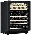 Винный шкаф meyvel MV46PRO-KWT2