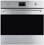 Духовой шкаф smeg SO6302S3PX