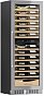 Винный шкаф meyvel MV95-KST2 (Slim)