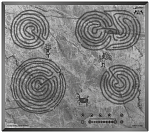 Встраиваемая варочная панель kaiser KCT 6715 F Ara