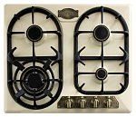 Встраиваемая варочная панель Kaiser KG 6325 ElfEmTurbo